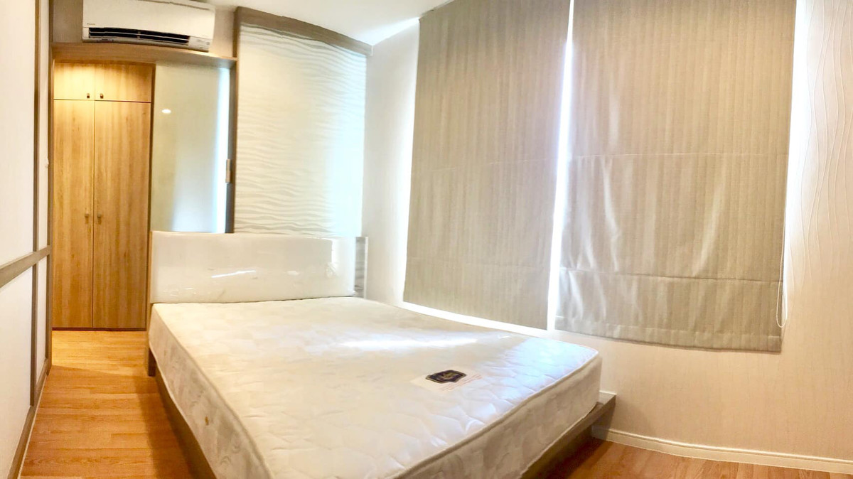 For SaleCondoOnnut, Udomsuk : Beautiful room, exactly as shown in the picture, complete with furniture⭐Lumpini Ville On Nut 46 (Lumpini Ville On Nut 46)
