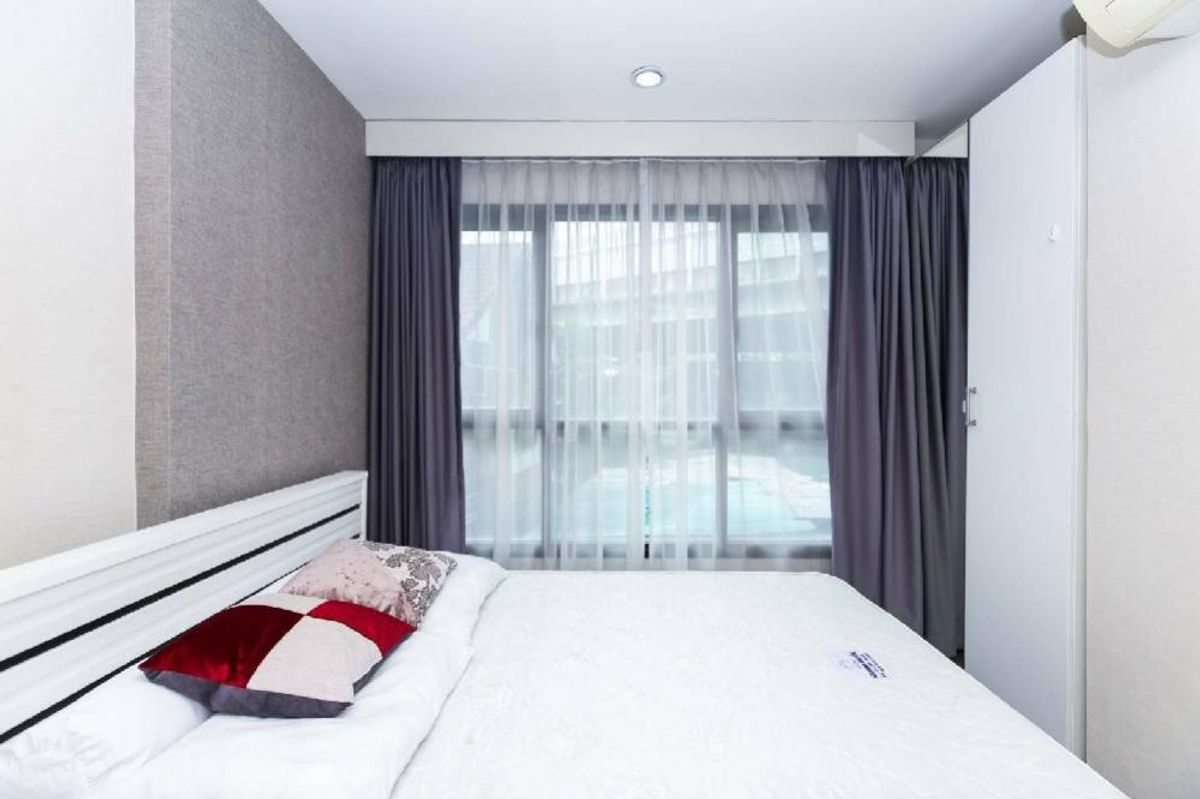 ขายคอนโดอ่อนนุช อุดมสุข : ห้องสวยเฟอร์ฯครบ ราคาดีมากคุ้มสุดๆ⭐The Base Park West (เดอะ เบส พาร์คเวสต์ สุขุมวิท 77)