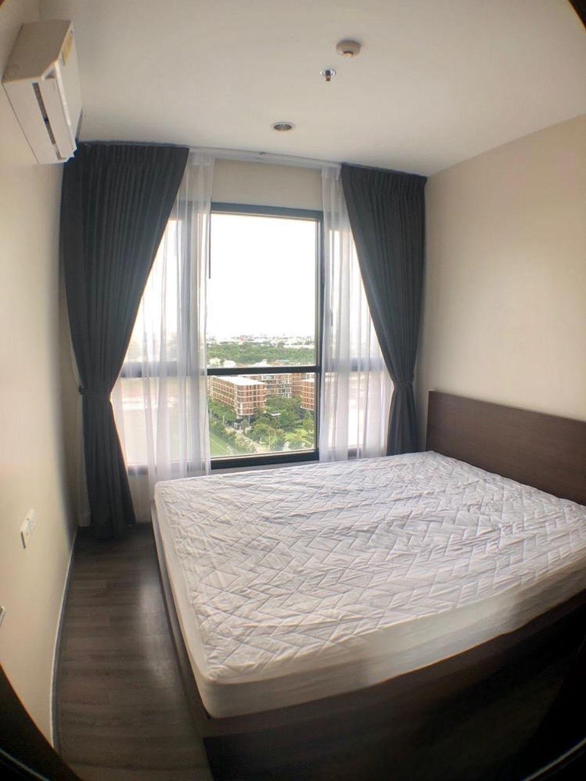 ขายคอนโดอ่อนนุช อุดมสุข : ทิศตะวันออก ห้องสวยเฟอร์ฯครบ⭐The Base Park East (เดอะ เบส พาร์ค อีสต์ สุขุมวิท 77)