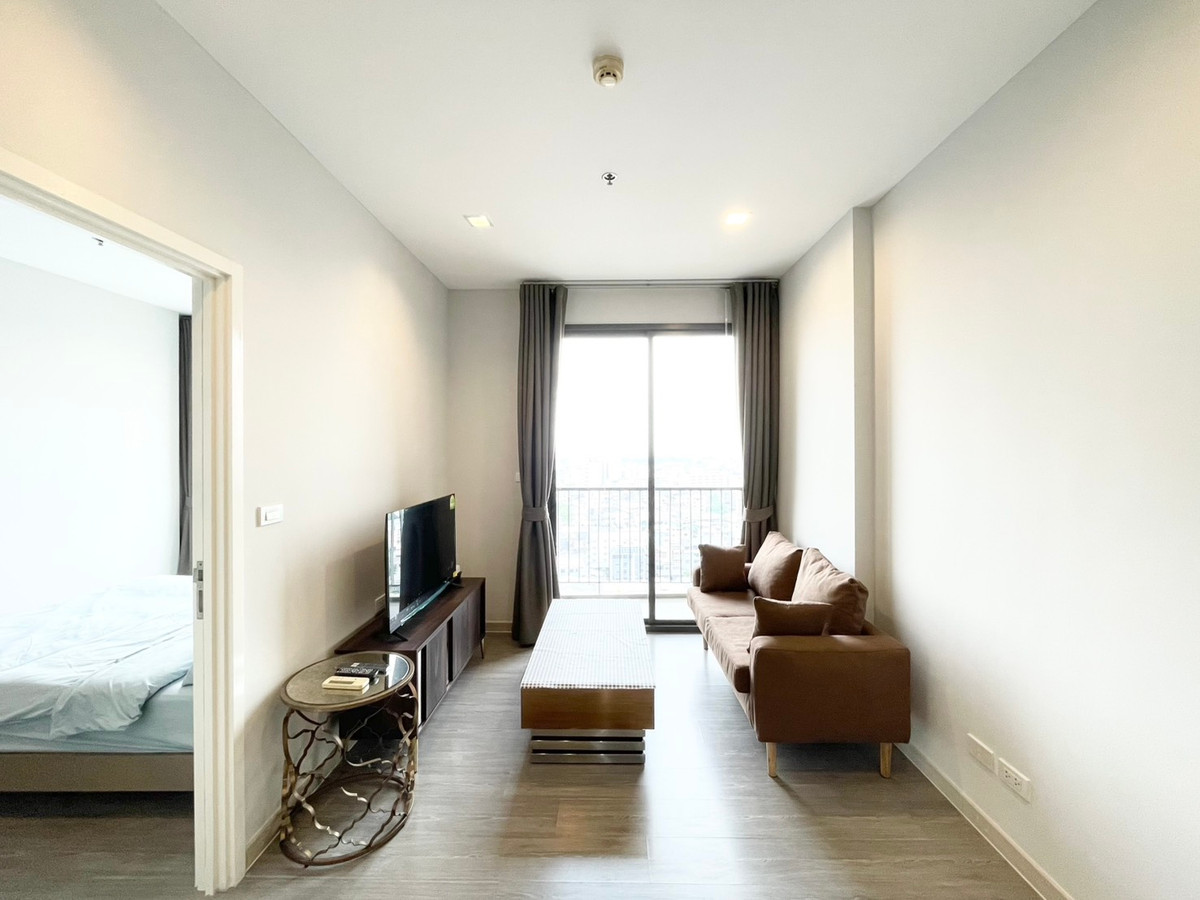 ขายคอนโดวงเวียนใหญ่ เจริญนคร : นายน์ บาย แสนสิริ 🌟PN-00005429🌟