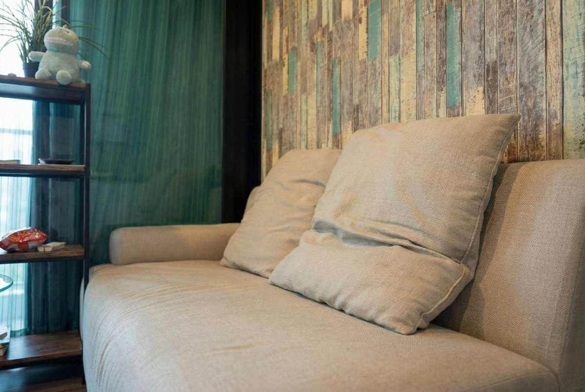 ขายคอนโดอ่อนนุช อุดมสุข : ห้องสวยราคาดีที่สุดในโครงการ!!⭐The Base Park West (เดอะ เบส พาร์ค เวสต์ สุขุมวิท 77)