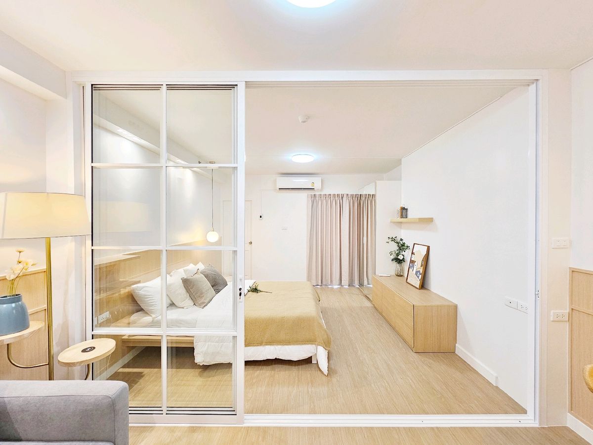 For SaleCondoPinklao, Charansanitwong : 🌷City home Ratchada-Pinklao🌷