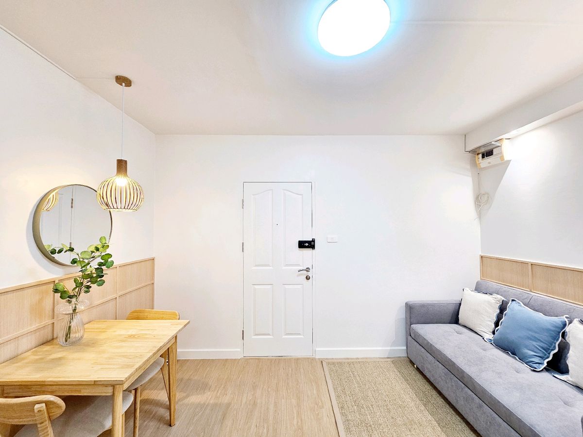 For SaleCondoPinklao, Charansanitwong : 🌷City home Ratchada-Pinklao🌷