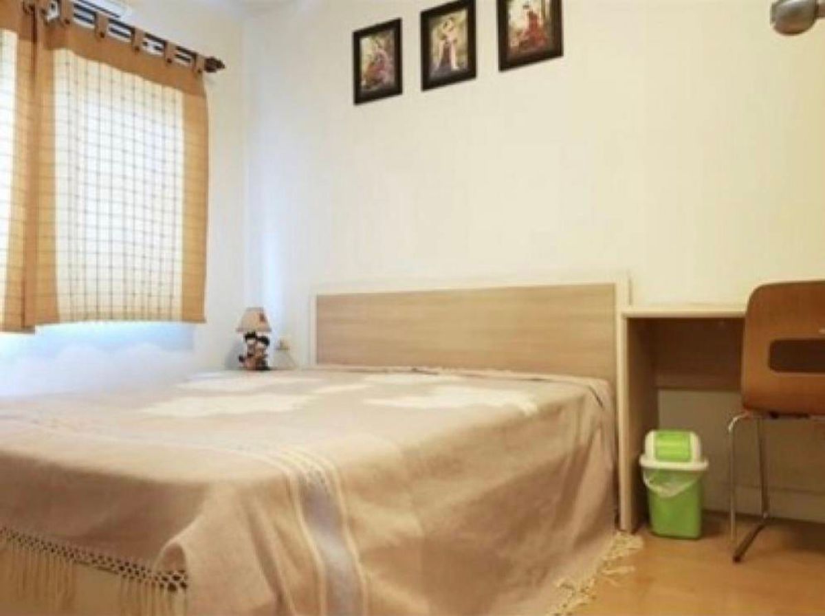 ขายคอนโดอ่อนนุช อุดมสุข : ห้องสวยเฟอร์ฯครบ ราคาดีที่สุดในโครงการ!!⭐My Condo Sukhumvit 52 (มาย คอนโด สุขุมวิท 52)