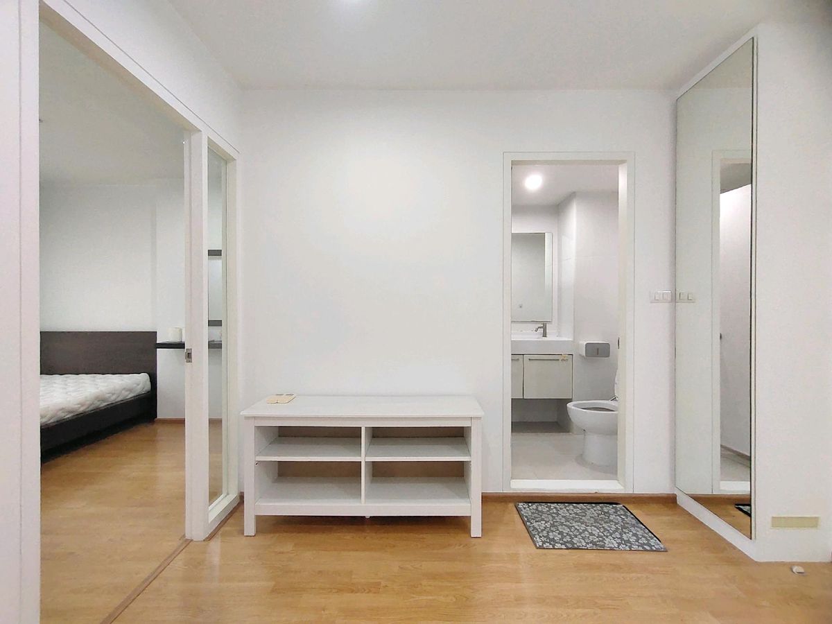 ขายคอนโดอ่อนนุช อุดมสุข : ชั้นสูงวิวสวย ราคาดี⭐U Delight @ Onnut Station (ยู ดีไลท์ แอท อ่อนนุช สเตชั่น)