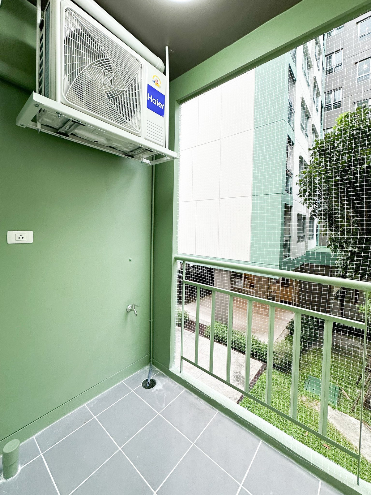 For SaleCondoOnnut, Udomsuk : Beautiful room, fully furnished⭐Lumpini Ville On Nut 46 (Lumpini Ville On Nut 46)