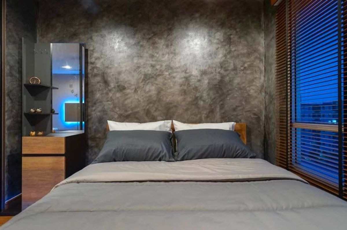 ขายคอนโดอ่อนนุช อุดมสุข : ห้องแต่งสวยวิวโล่ง ราคาดี!!⭐Regent Home Sukhumvit 81 (รีเจ้นท์ โฮม สุขุมวิท 81)