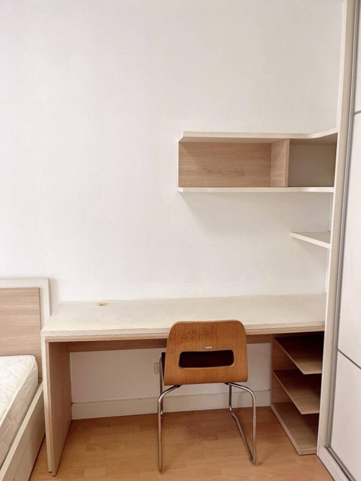 ขายคอนโดอ่อนนุช อุดมสุข : ห้องสวยเฟอร์ฯครบ ราคาดีที่สุดในโครงการ!!⭐My Condo Sukhumvit 52 (มาย คอนโด สุขุมวิท 52)