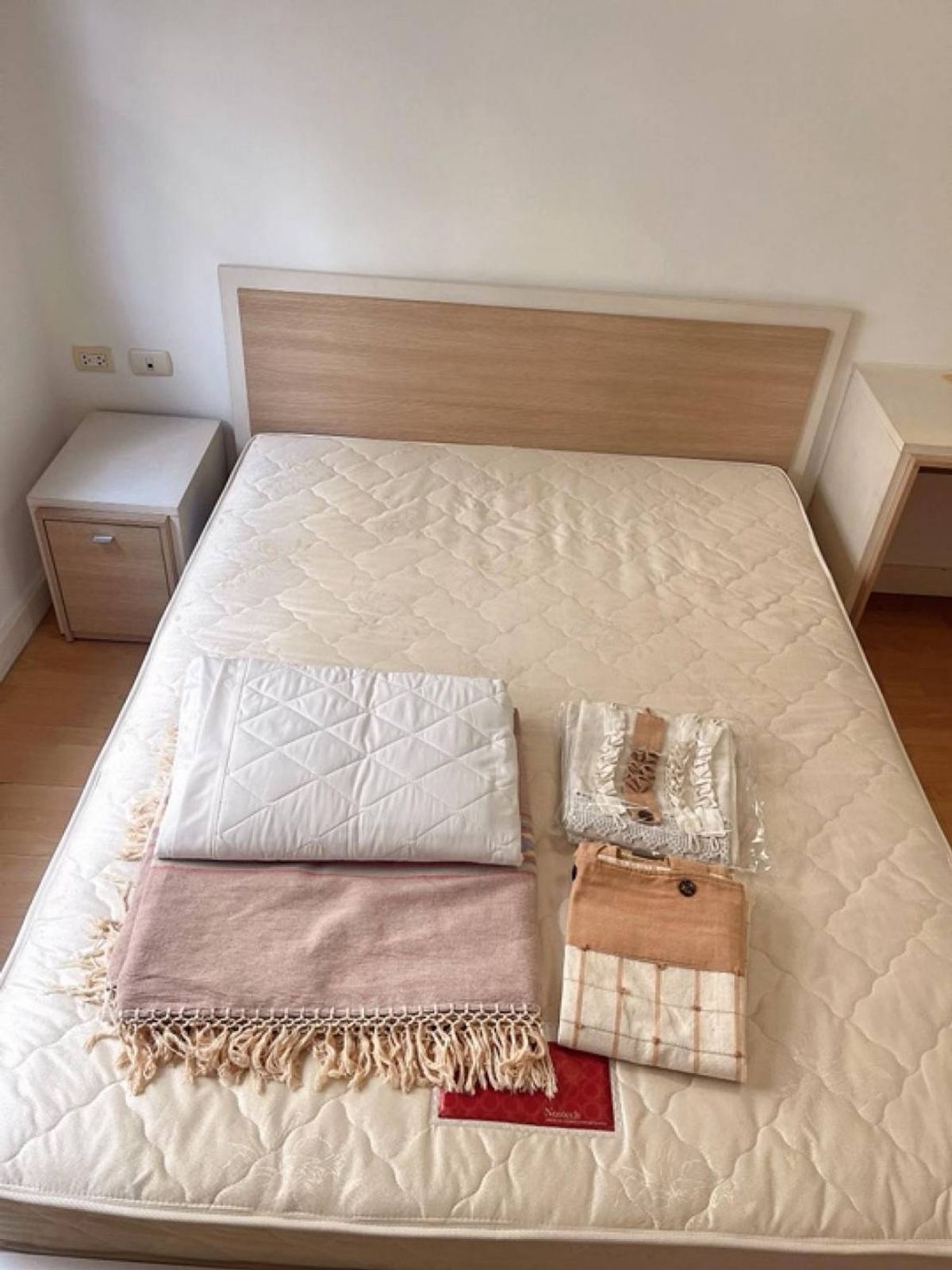 ขายคอนโดอ่อนนุช อุดมสุข : ห้องสวยเฟอร์ฯครบ ราคาดีที่สุดในโครงการ!!⭐My Condo Sukhumvit 52 (มาย คอนโด สุขุมวิท 52)