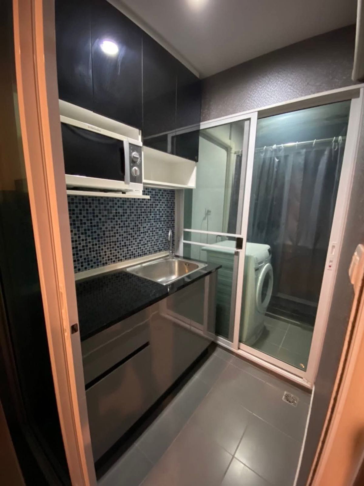 ขายคอนโดอ่อนนุช อุดมสุข : ห้องแต่งสวยวิวโล่ง ราคาดีมาก!!⭐Regent Home Sukhumvit 81 (รีเจ้นท์ โฮม สุขุมวิท 81)