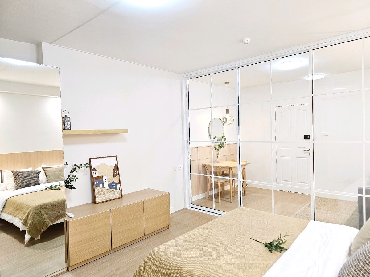 For SaleCondoPinklao, Charansanitwong : 🌷City home Ratchada-Pinklao🌷