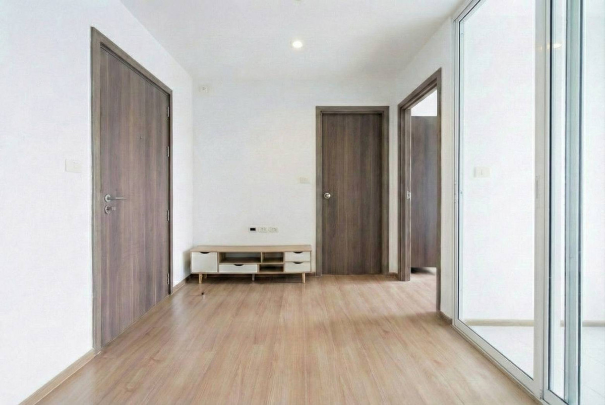 For SaleCondoOnnut, Udomsuk : Beautiful room, new furniture, very good price⭐The Base Sukhumvit 77 (The Base Sukhumvit 77)