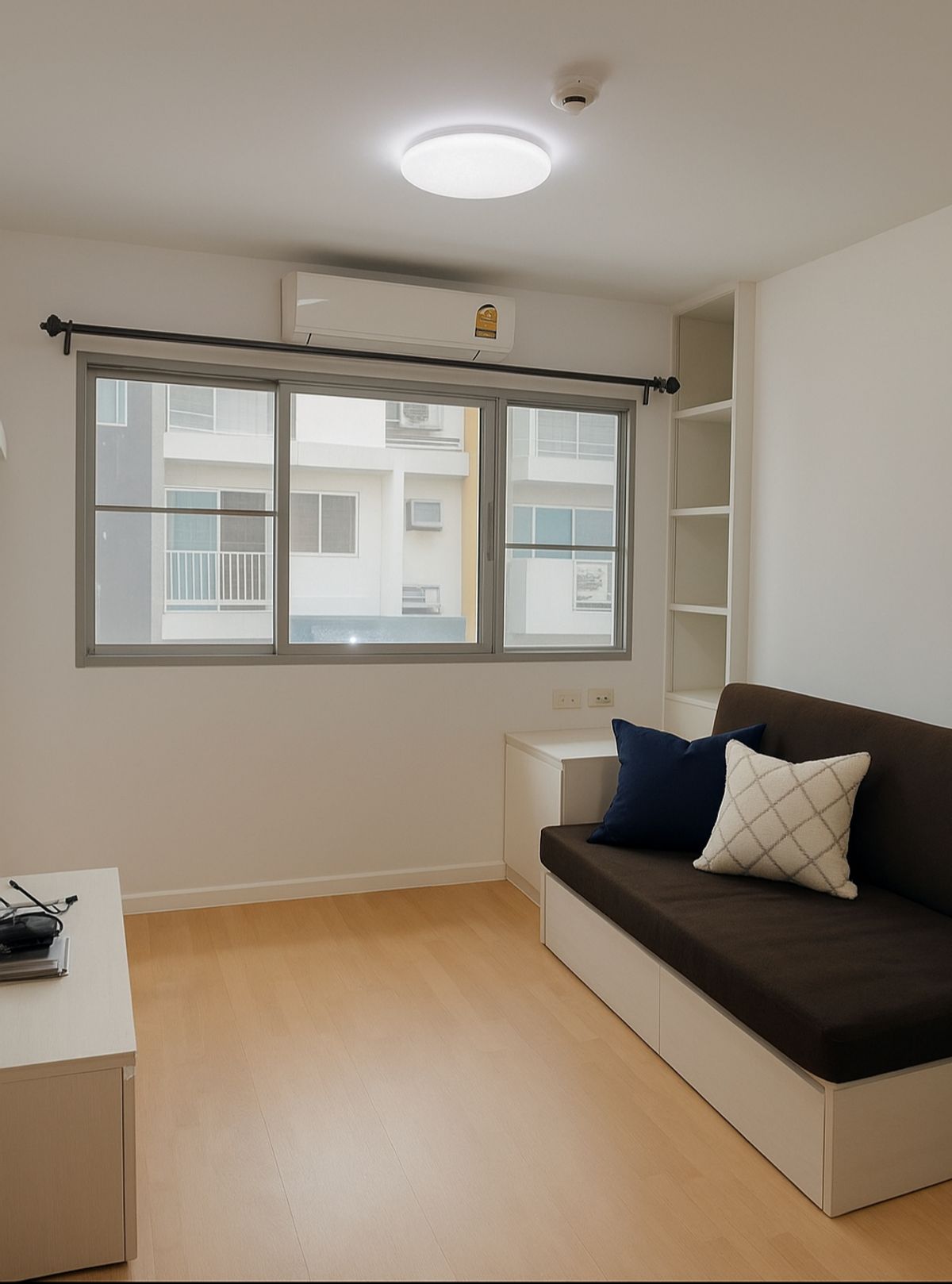 ขายคอนโดอ่อนนุช อุดมสุข : ห้องสวยเฟอร์ฯครบ ราคาดีที่สุดในโครงการ!!⭐My Condo Sukhumvit 52 (มาย คอนโด สุขุมวิท 52)