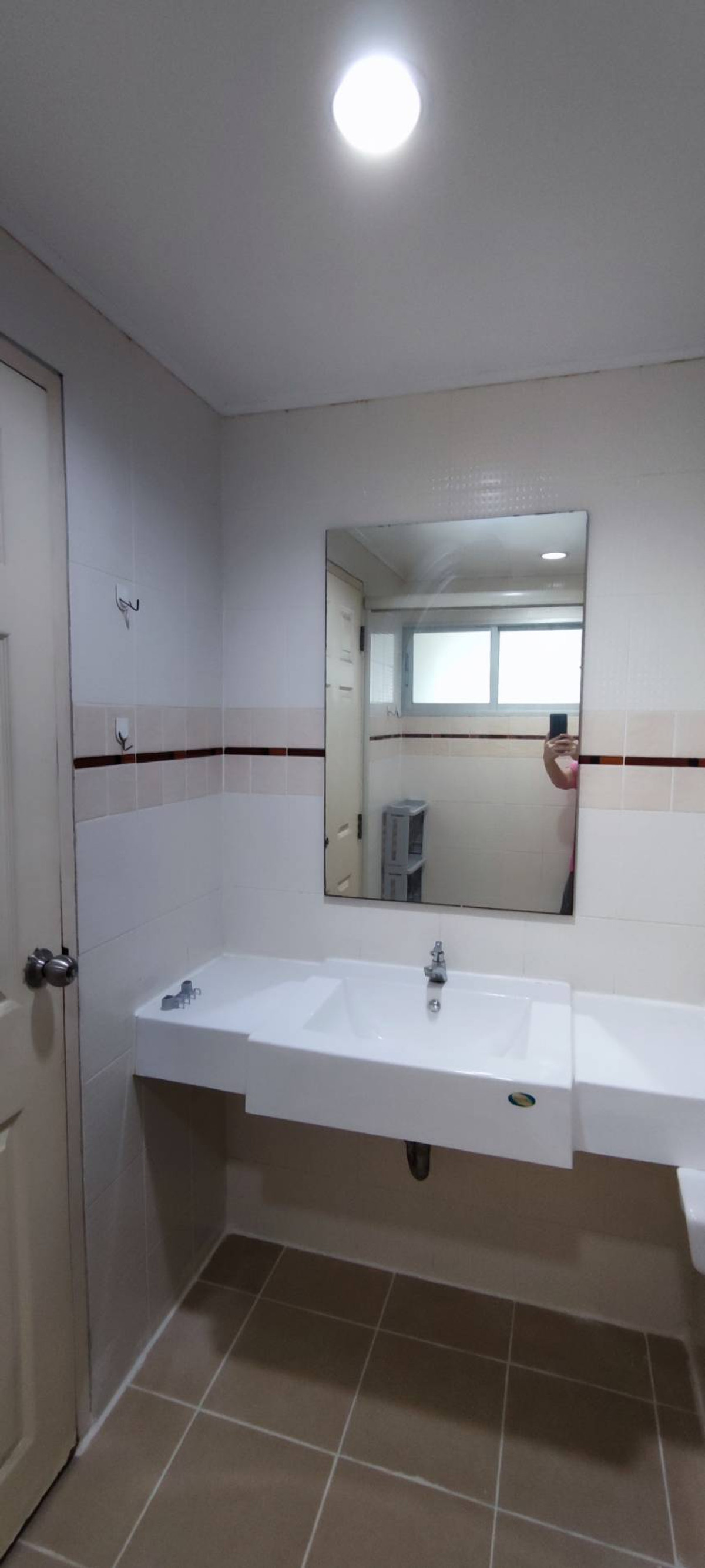 ขายคอนโดอ่อนนุช อุดมสุข : ห้องใหญ่วิวดีไม่มีตึกบัง เฟอร์ฯครบ⭐Lumpini Ville Sukhumvit77