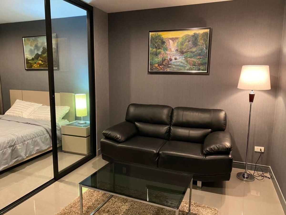 ขายคอนโดอ่อนนุช อุดมสุข : ห้องแต่งสวยวิวโล่ง ราคาดีมาก!!⭐Regent Home Sukhumvit 81 (รีเจ้นท์ โฮม สุขุมวิท 81)