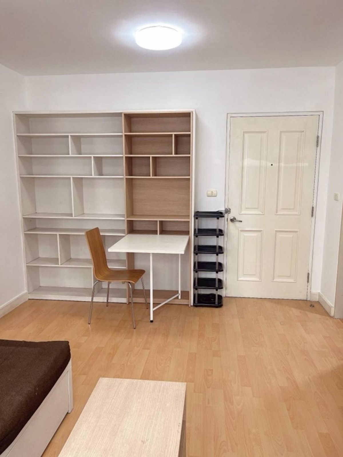 ขายคอนโดอ่อนนุช อุดมสุข : ห้องสวยเฟอร์ฯครบ ราคาดีที่สุดในโครงการ!!⭐My Condo Sukhumvit 52 (มาย คอนโด สุขุมวิท 52)