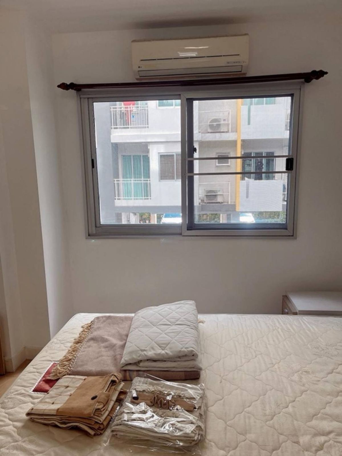 ขายคอนโดอ่อนนุช อุดมสุข : ห้องสวยเฟอร์ฯครบ ราคาดีที่สุดในโครงการ!!⭐My Condo Sukhumvit 52 (มาย คอนโด สุขุมวิท 52)