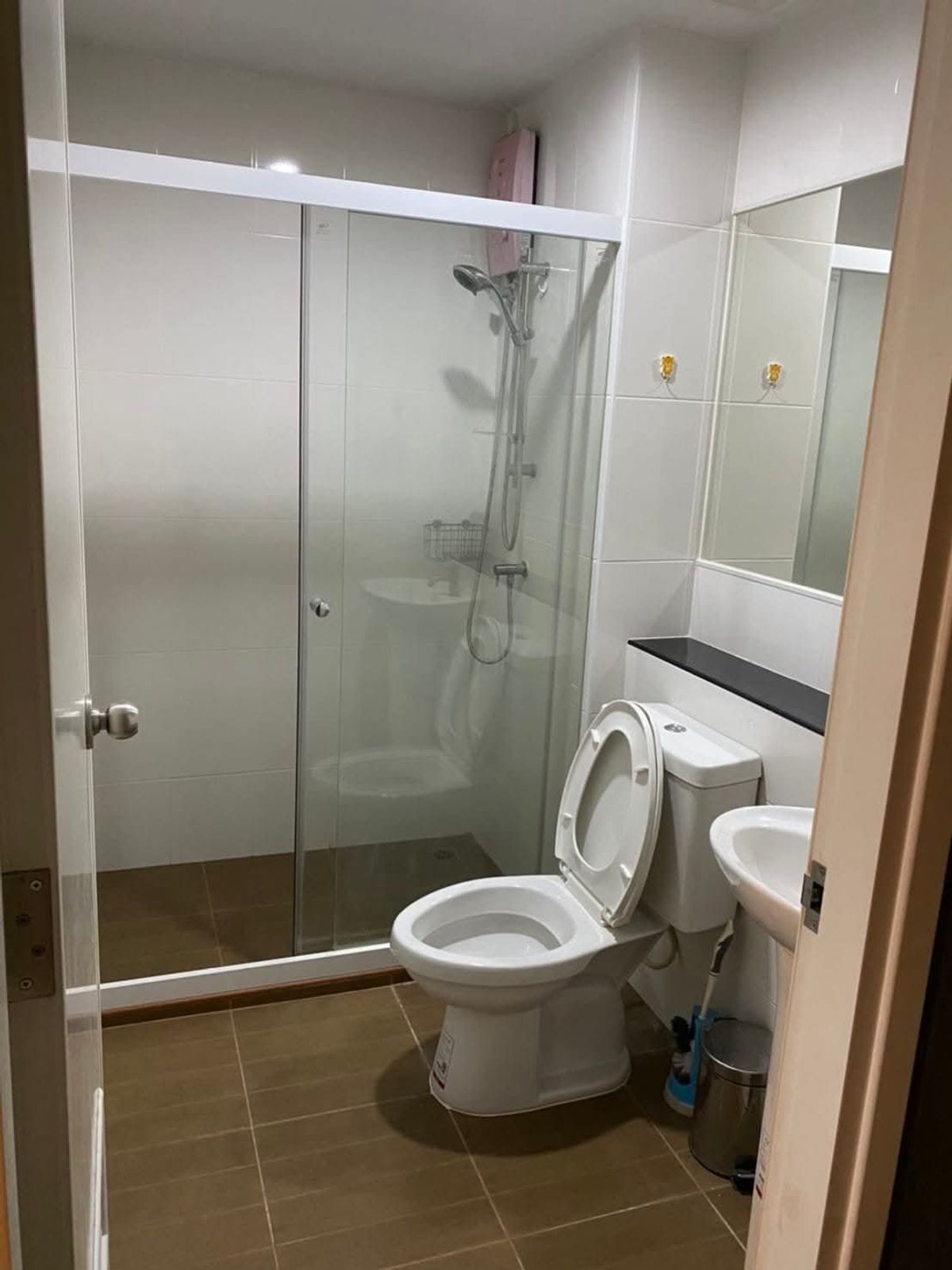 ขายคอนโดอ่อนนุช อุดมสุข : ห้องแต่งสวยวิวโล่ง ราคาดีมาก!!⭐Regent Home Sukhumvit 81 (รีเจ้นท์ โฮม สุขุมวิท 81)