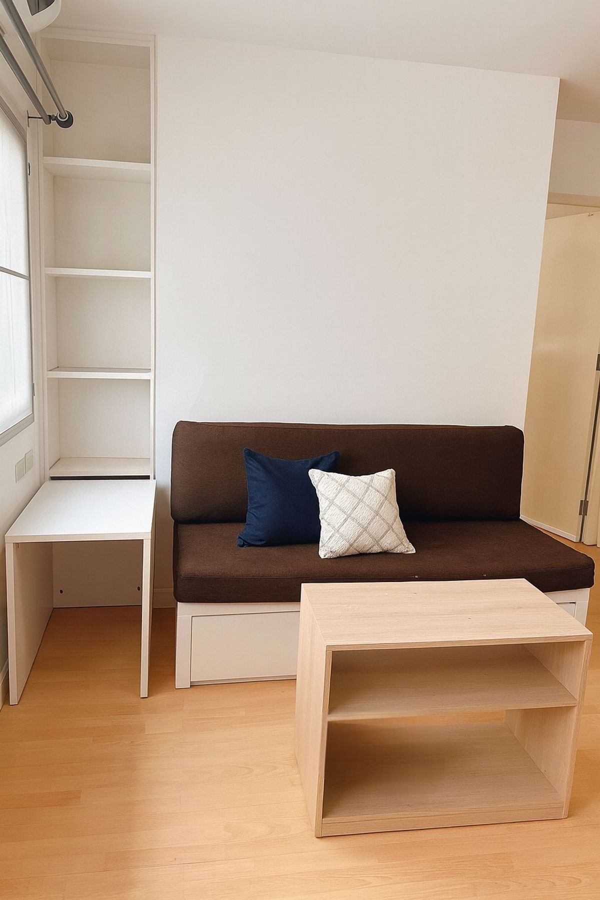 ขายคอนโดอ่อนนุช อุดมสุข : ห้องสวยเฟอร์ฯครบ ราคาดีที่สุดในโครงการ!!⭐My Condo Sukhumvit 52 (มาย คอนโด สุขุมวิท 52)