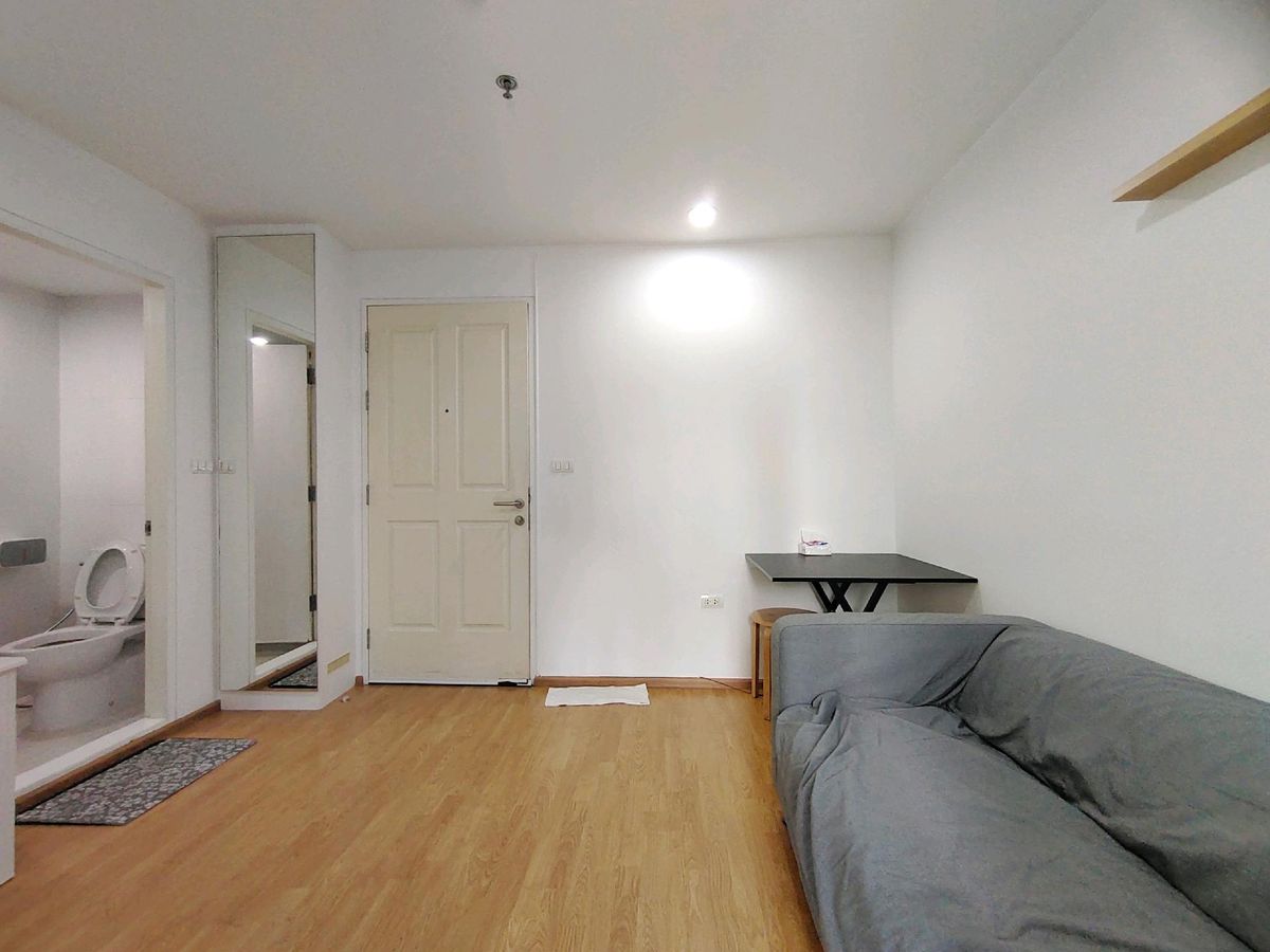 ขายคอนโดอ่อนนุช อุดมสุข : ชั้นสูงวิวสวย ราคาดี⭐U Delight @ Onnut Station (ยู ดีไลท์ แอท อ่อนนุช สเตชั่น)