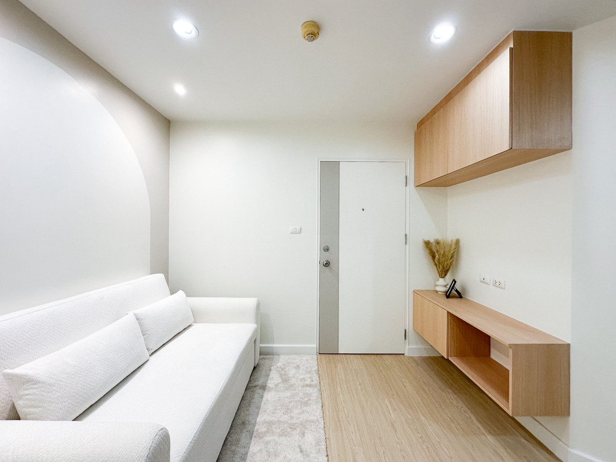 For SaleCondoOnnut, Udomsuk : Beautiful room, fully furnished⭐Lumpini Ville On Nut 46 (Lumpini Ville On Nut 46)