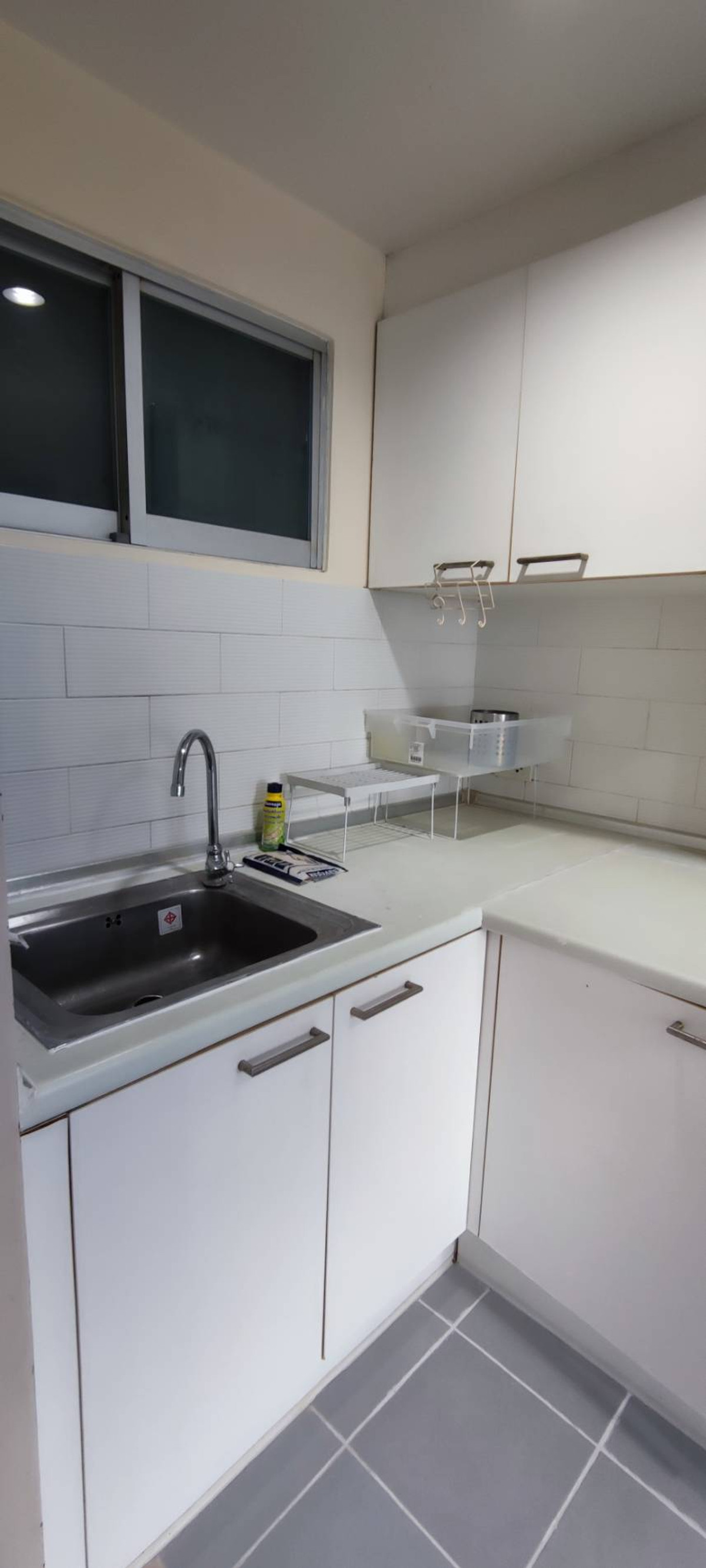 ขายคอนโดอ่อนนุช อุดมสุข : ห้องใหญ่วิวดีไม่มีตึกบัง เฟอร์ฯครบ⭐Lumpini Ville Sukhumvit77