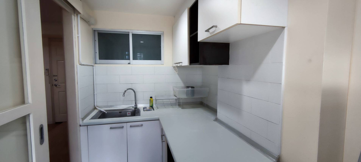 ขายคอนโดอ่อนนุช อุดมสุข : ห้องใหญ่วิวดีไม่มีตึกบัง เฟอร์ฯครบ⭐Lumpini Ville Sukhumvit77