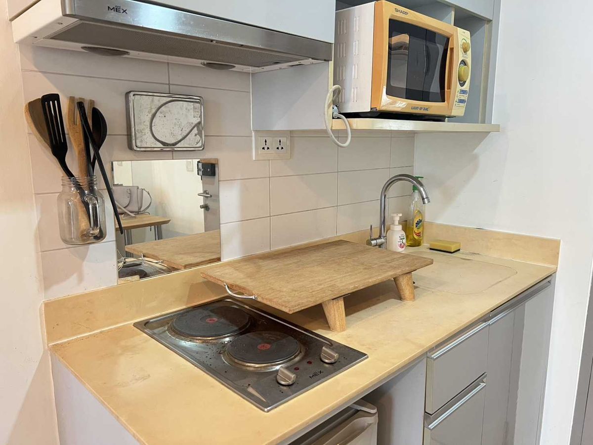 ขายคอนโดอ่อนนุช อุดมสุข : ห้องแต่งสวยตรงปก เฟอร์ฯครบราคาดีมาก!!⭐IDEO Mobi Sukhumvit 81 (ไอดีโอ โมบิ สุขุมวิท 81)