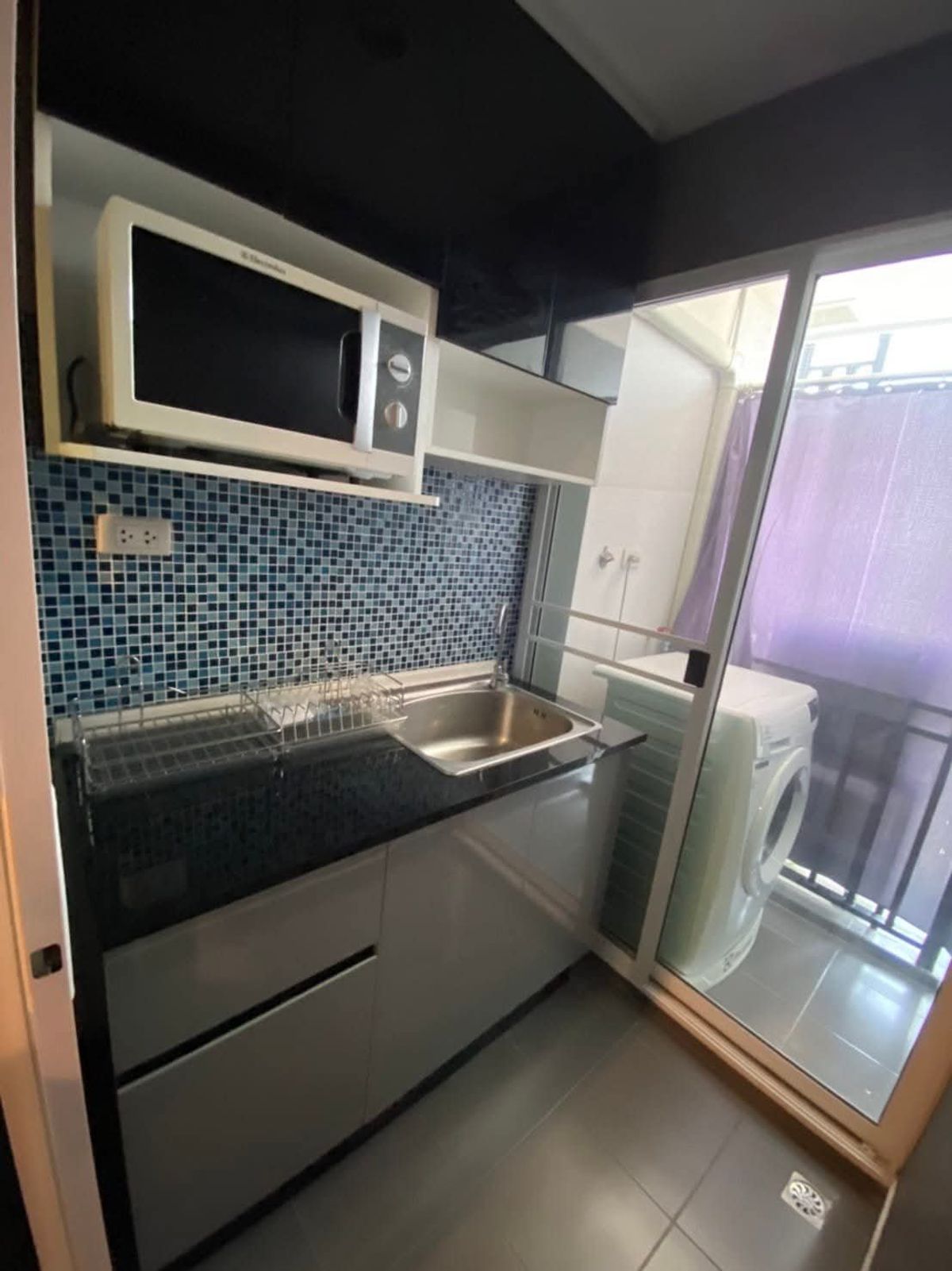 ขายคอนโดอ่อนนุช อุดมสุข : ห้องแต่งสวยวิวโล่ง ราคาดีมาก!!⭐Regent Home Sukhumvit 81 (รีเจ้นท์ โฮม สุขุมวิท 81)