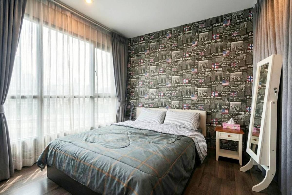 ขายคอนโดอ่อนนุช อุดมสุข : ห้องสวยราคาดีที่สุดในโครงการ!!⭐The Base Park West (เดอะ เบส พาร์ค เวสต์ สุขุมวิท 77)