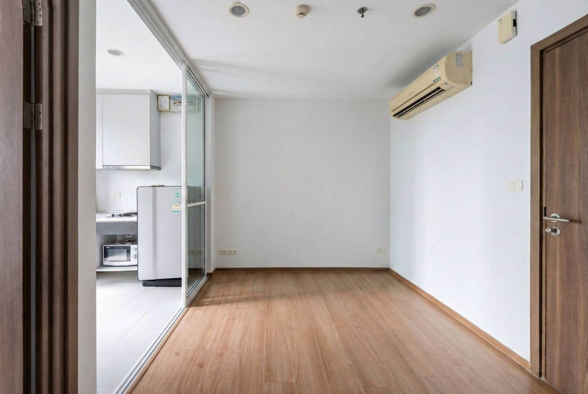 For SaleCondoOnnut, Udomsuk : Beautiful room, new furniture, very good price⭐The Base Sukhumvit 77 (The Base Sukhumvit 77)