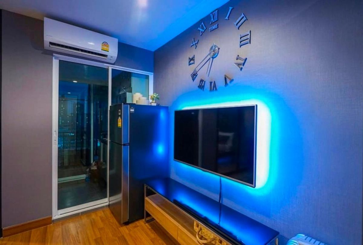 ขายคอนโดอ่อนนุช อุดมสุข : ห้องแต่งสวยวิวโล่ง ราคาดี!!⭐Regent Home Sukhumvit 81 (รีเจ้นท์ โฮม สุขุมวิท 81)