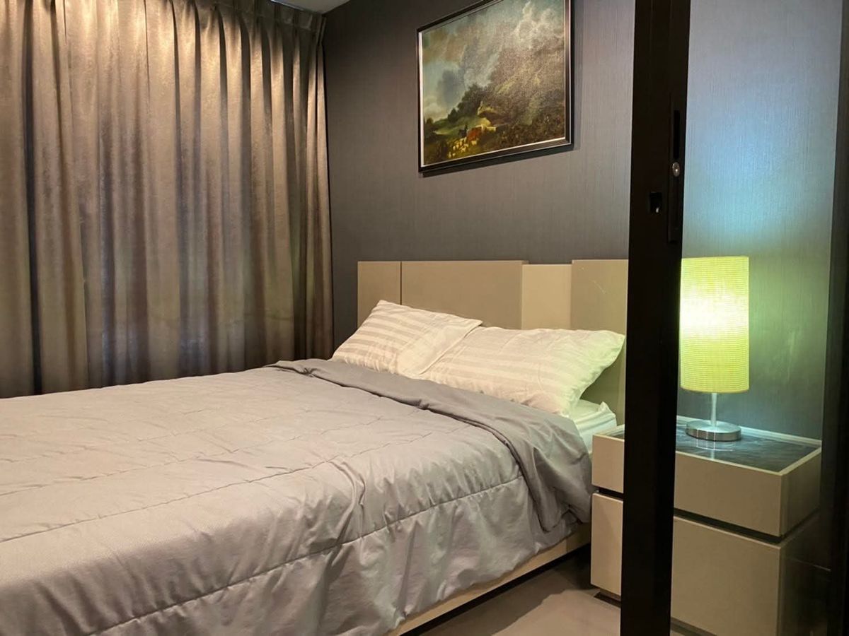 ขายคอนโดอ่อนนุช อุดมสุข : ห้องแต่งสวยวิวโล่ง ราคาดีมาก!!⭐Regent Home Sukhumvit 81 (รีเจ้นท์ โฮม สุขุมวิท 81)