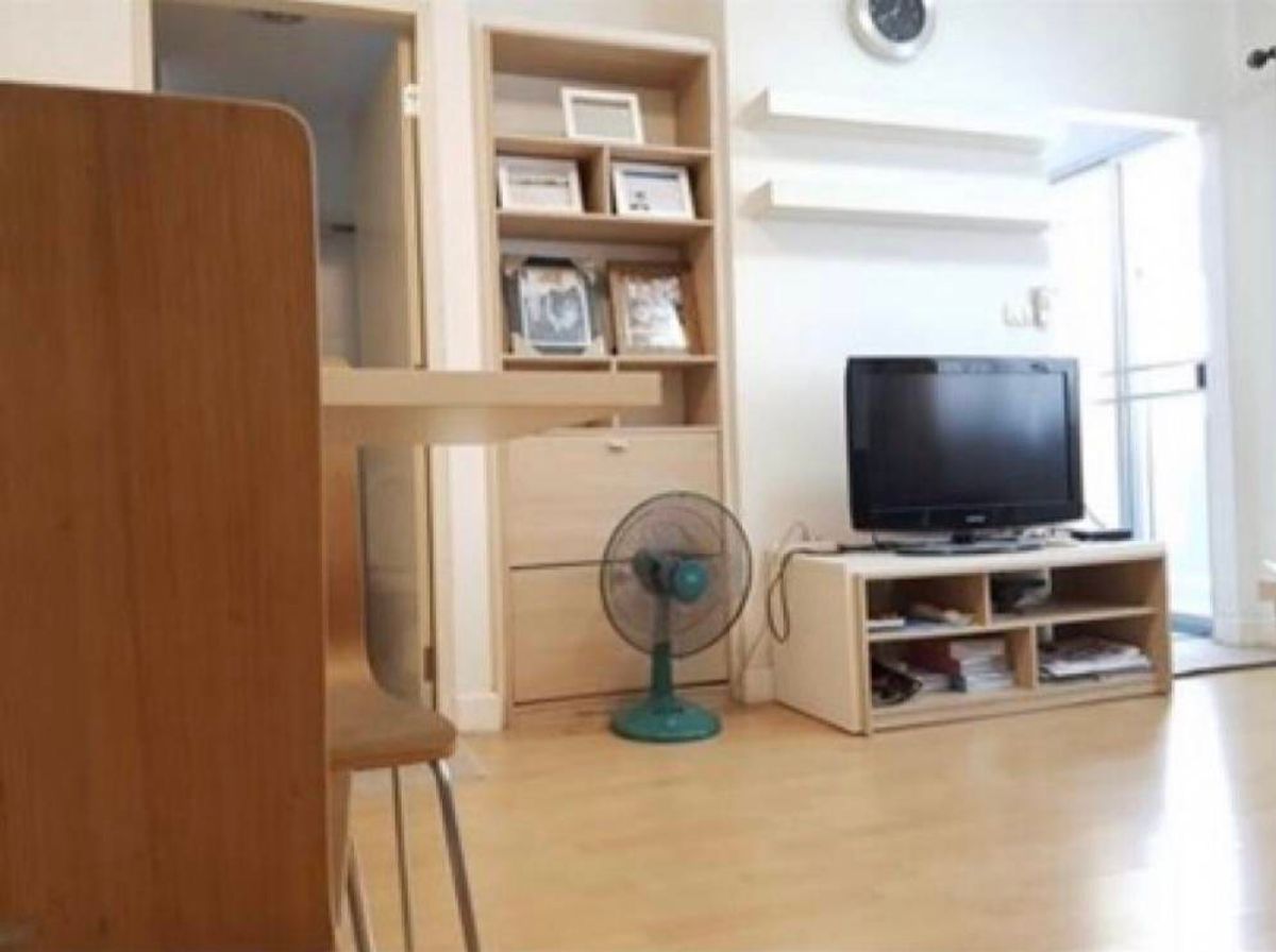 ขายคอนโดอ่อนนุช อุดมสุข : ห้องสวยเฟอร์ฯครบ ราคาดีที่สุดในโครงการ!!⭐My Condo Sukhumvit 52 (มาย คอนโด สุขุมวิท 52)