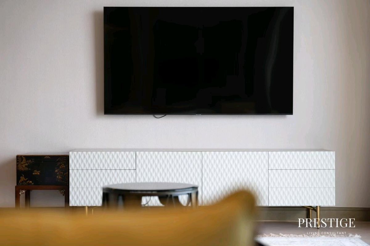 For RentCondoWongwianyai, Charoennakor : 📌For RENT | The Residences at Mandarin Oriental 3BR 222sqm 350,000 THB