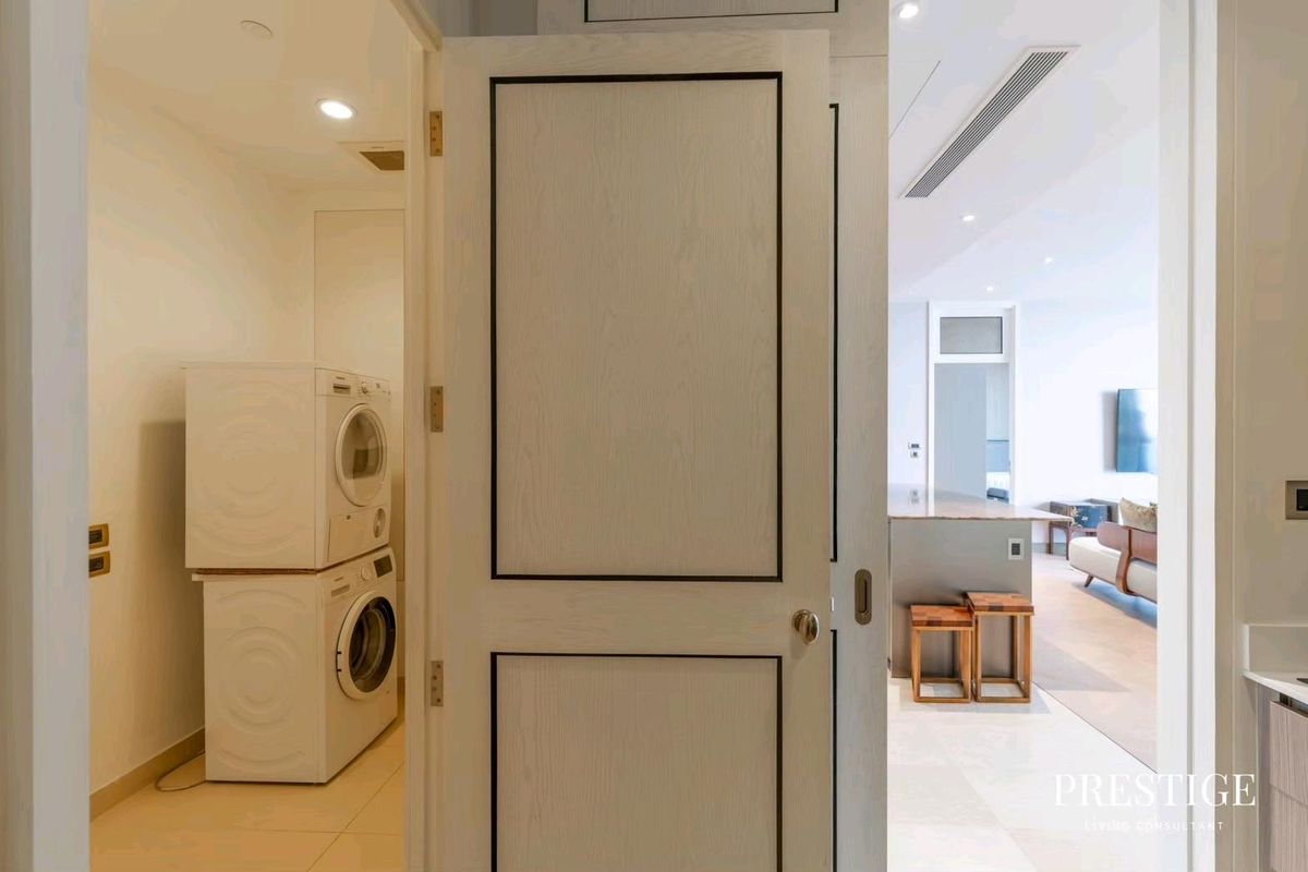 For RentCondoWongwianyai, Charoennakor : 📌For RENT | The Residences at Mandarin Oriental 3BR 222sqm 350,000 THB