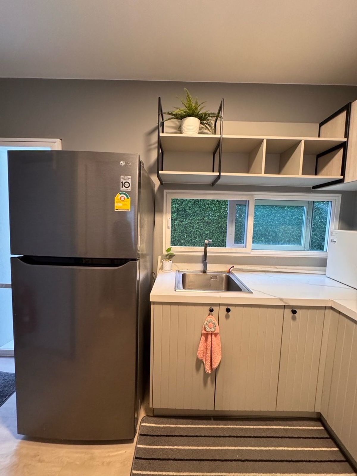 ให้เช่าบ้านบางนา แบริ่ง ลาซาล : 💥ForRent💥Anya Bangna-Ramkhamhang 2 🏡 Near Mega Bangna‼️Private Garden 🌳 Fully furnished 🌟Ready to move in 🌟