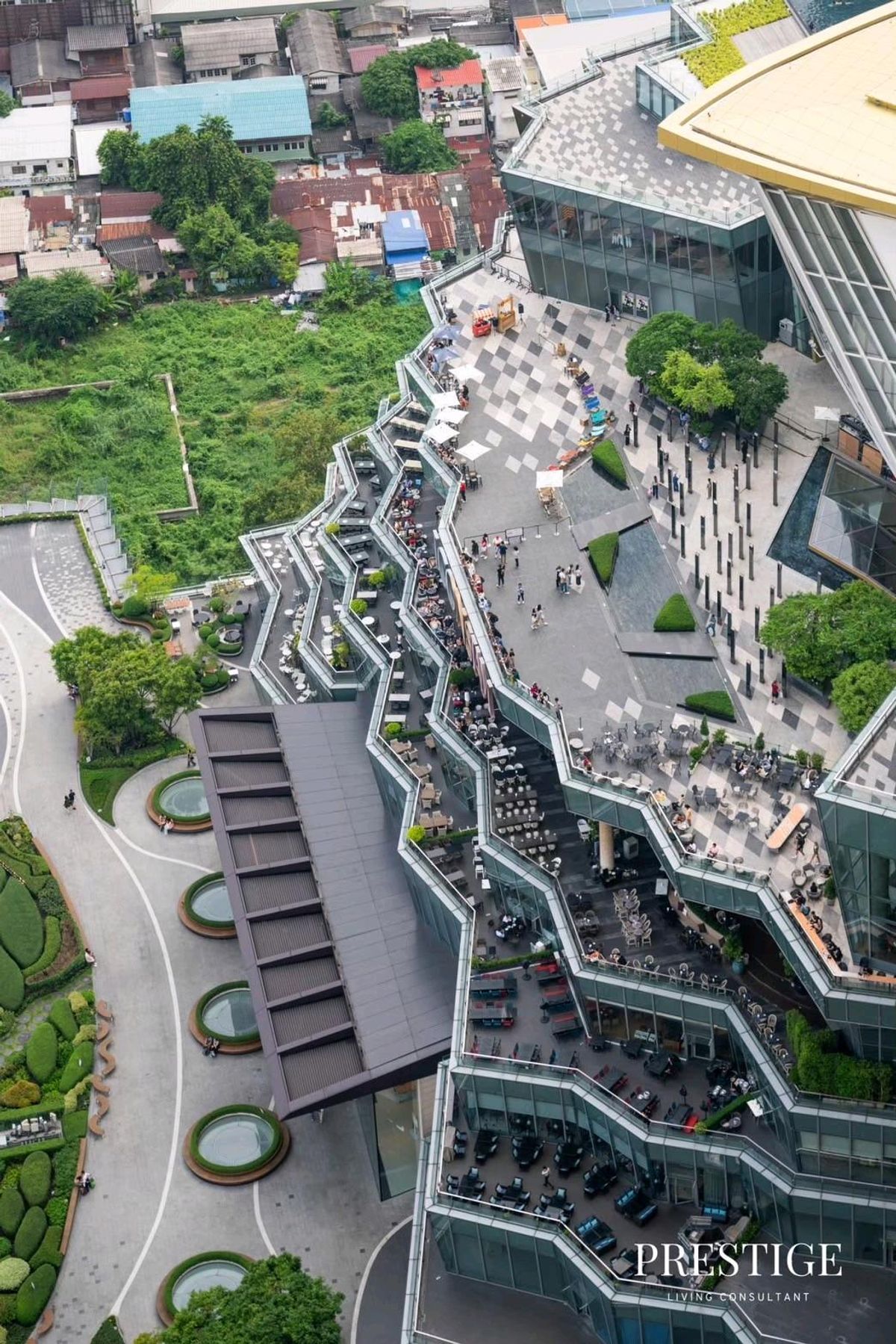 For RentCondoWongwianyai, Charoennakor : 📌For RENT | The Residences at Mandarin Oriental 3BR 222sqm 350,000 THB