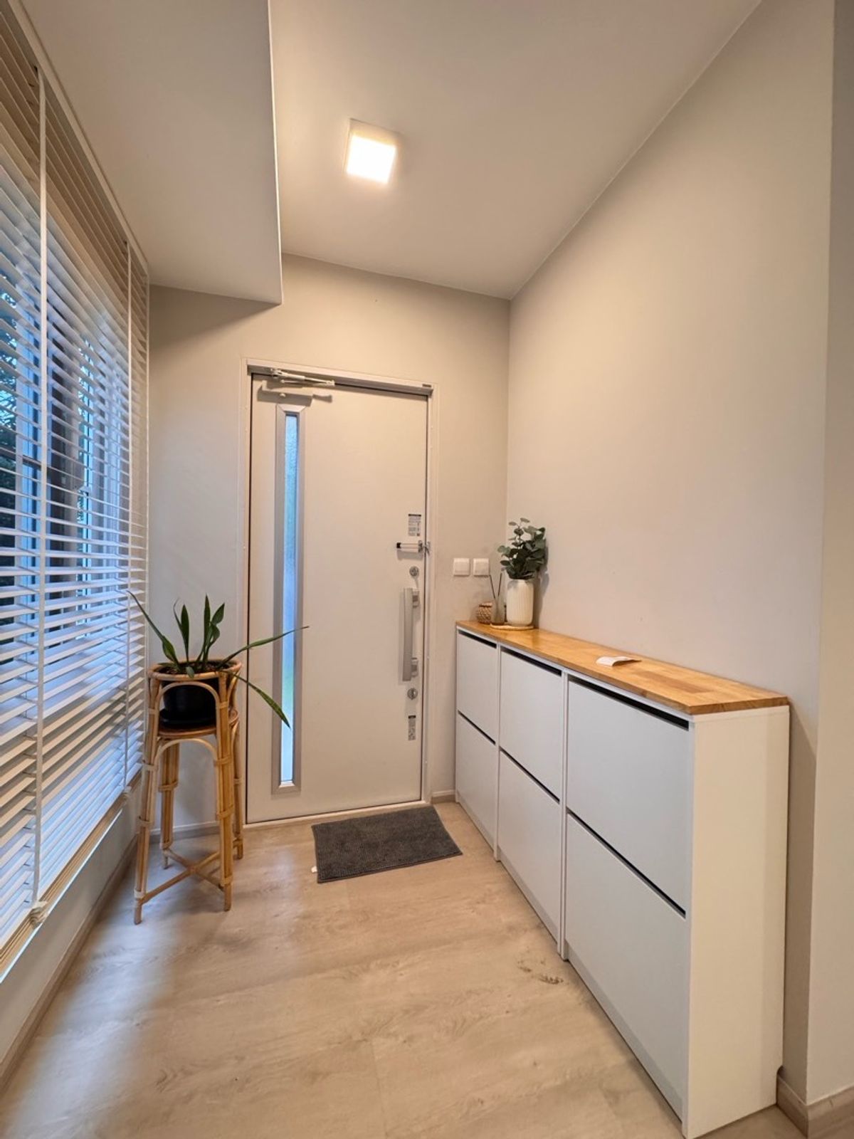 ให้เช่าบ้านบางนา แบริ่ง ลาซาล : 💥ForRent💥Anya Bangna-Ramkhamhang 2 🏡 Near Mega Bangna‼️Private Garden 🌳 Fully furnished 🌟Ready to move in 🌟