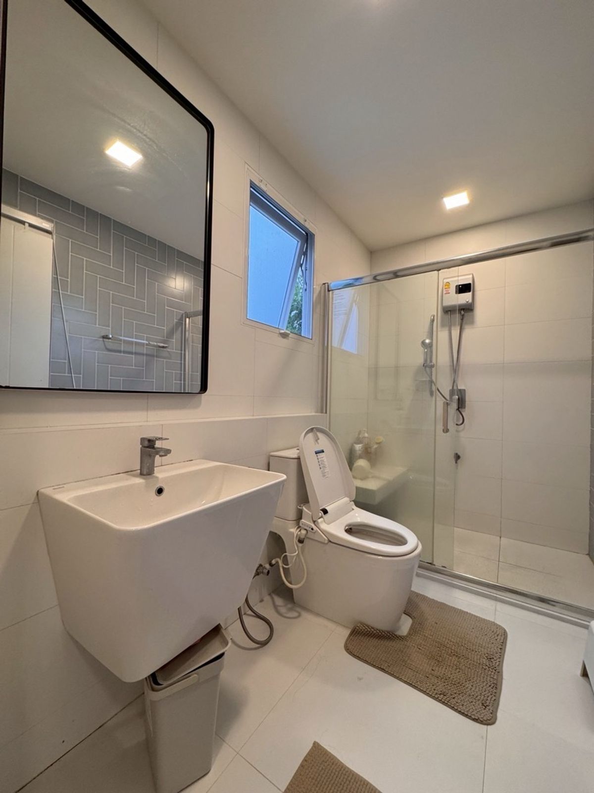 ให้เช่าบ้านบางนา แบริ่ง ลาซาล : 💥ForRent💥Anya Bangna-Ramkhamhang 2 🏡 Near Mega Bangna‼️Private Garden 🌳 Fully furnished 🌟Ready to move in 🌟