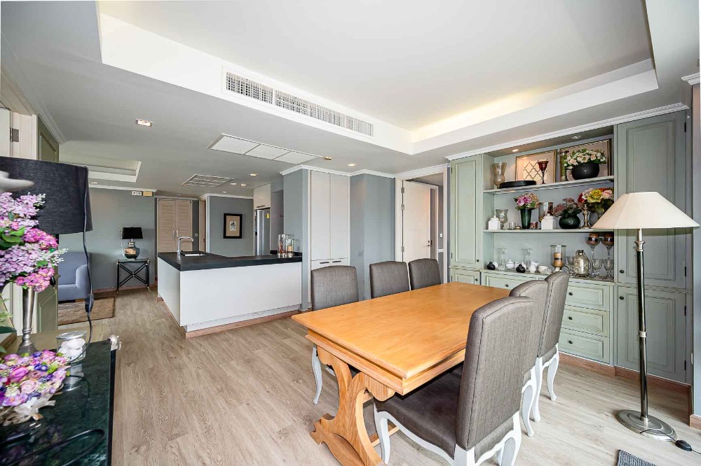 For SaleCondoWitthayu, Chidlom, Langsuan, Ploenchit : 📢 Urgent sale, Preen by Sansiri I Preen by Sansiri, 3 bedrooms, area 144 sq m. Contact 📲 093-616-4456 (Sales Department)