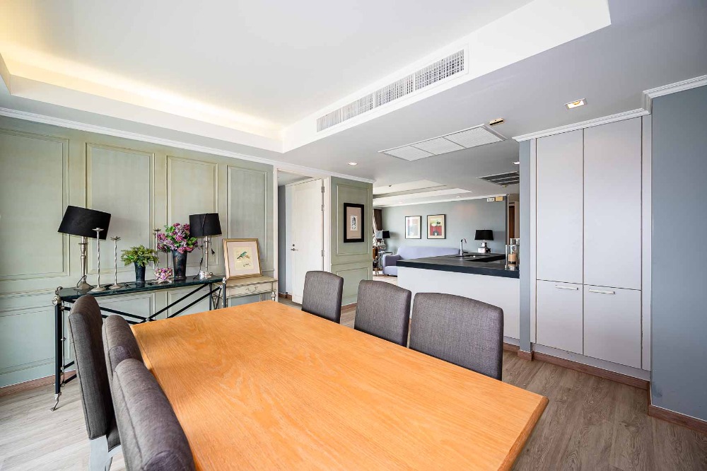 For SaleCondoWitthayu, Chidlom, Langsuan, Ploenchit : 📢 Urgent sale, Preen by Sansiri I Preen by Sansiri, 3 bedrooms, area 144 sq m. Contact 📲 093-616-4456 (Sales Department)