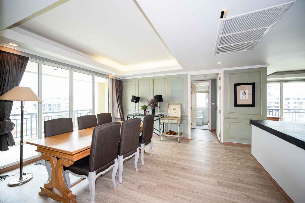 For SaleCondoWitthayu, Chidlom, Langsuan, Ploenchit : 📢 Urgent sale, Preen by Sansiri I Preen by Sansiri, 3 bedrooms, area 144 sq m. Contact 📲 093-616-4456 (Sales Department)