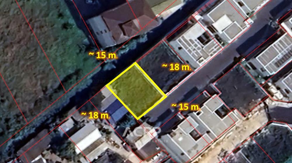 For SaleLandMin Buri, Romklao : Land for Sale 72 Square Wah Soi Ramkhamhaeng 166 Near Min Phatthana BTS Station Only 500 Meters.