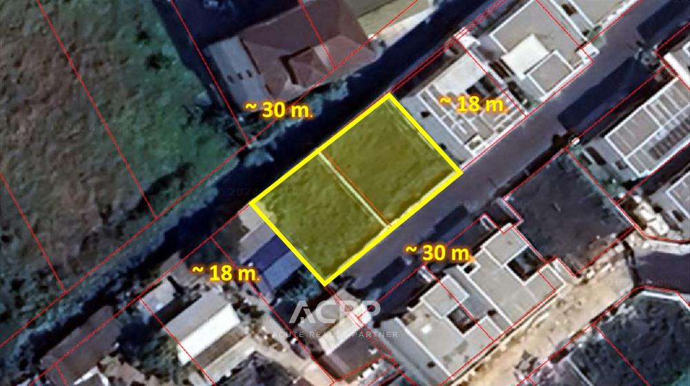 For SaleLandMin Buri, Romklao : Land for Sale 145.60 Square Wah Soi Ramkhamhaeng 166 Near Min Phatthana BTS Station Only 500 Meters.