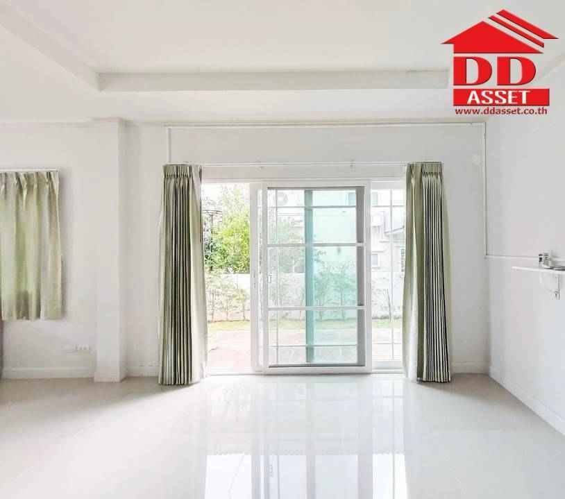 ให้เช่าบ้านสมุย สุราษฎร์ธานี : ให้เช่าบ้านเดี่ยว 2 ชั้น ศุภาลัย การ์เด้นวิลล์ สุราษฎร์ธานี  รหัสทรัพย์ : H8150