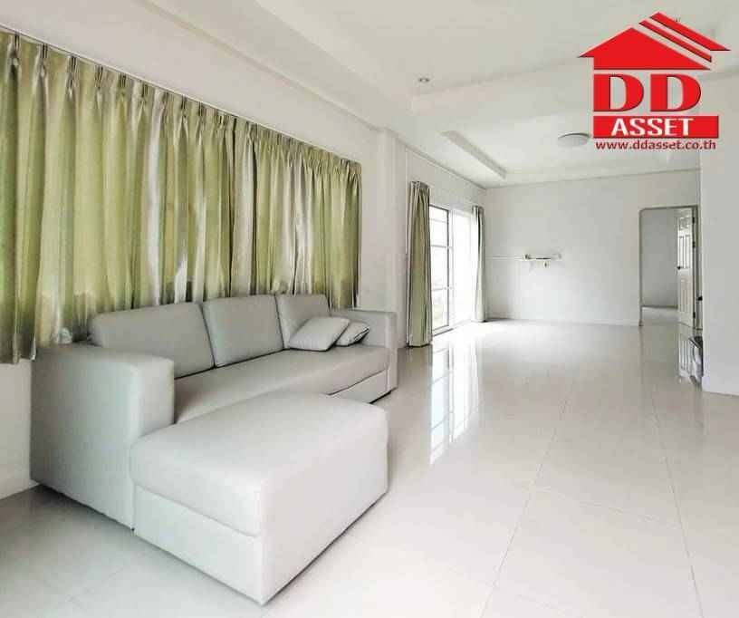 ให้เช่าบ้านสมุย สุราษฎร์ธานี : ให้เช่าบ้านเดี่ยว 2 ชั้น ศุภาลัย การ์เด้นวิลล์ สุราษฎร์ธานี  รหัสทรัพย์ : H8150