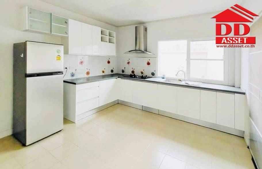 ให้เช่าบ้านสมุย สุราษฎร์ธานี : ให้เช่าบ้านเดี่ยว 2 ชั้น ศุภาลัย การ์เด้นวิลล์ สุราษฎร์ธานี  รหัสทรัพย์ : H8150