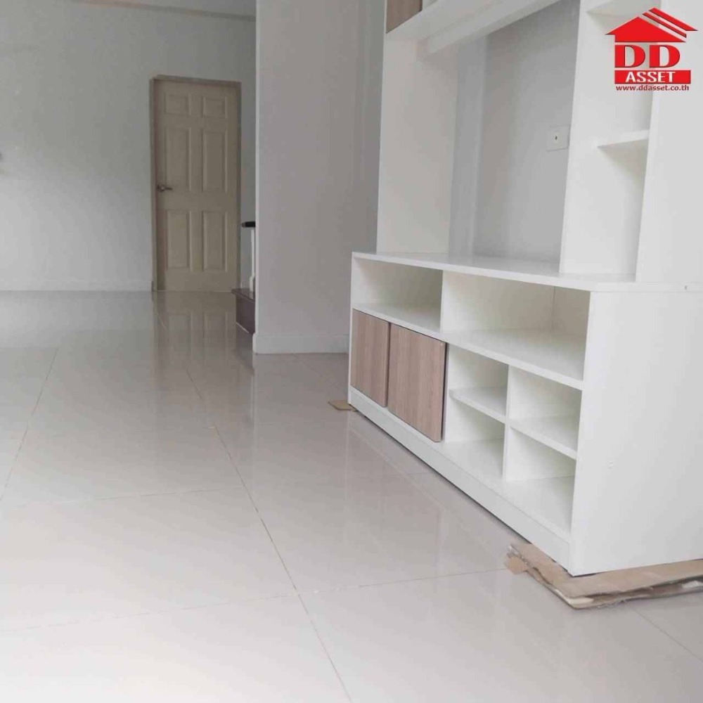 ให้เช่าบ้านสมุย สุราษฎร์ธานี : ให้เช่าบ้านเดี่ยว 2 ชั้น ศุภาลัย การ์เด้นวิลล์ สุราษฎร์ธานี  รหัสทรัพย์ : H8150