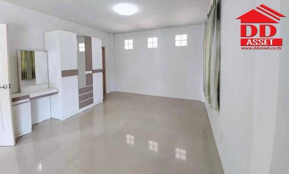 ให้เช่าบ้านสมุย สุราษฎร์ธานี : ให้เช่าบ้านเดี่ยว 2 ชั้น ศุภาลัย การ์เด้นวิลล์ สุราษฎร์ธานี  รหัสทรัพย์ : H8150